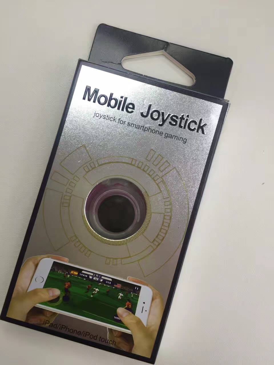 Nút Bấm Chơi Game Chơi Liên Quân Mobile Mobile Joystick Nano 2019