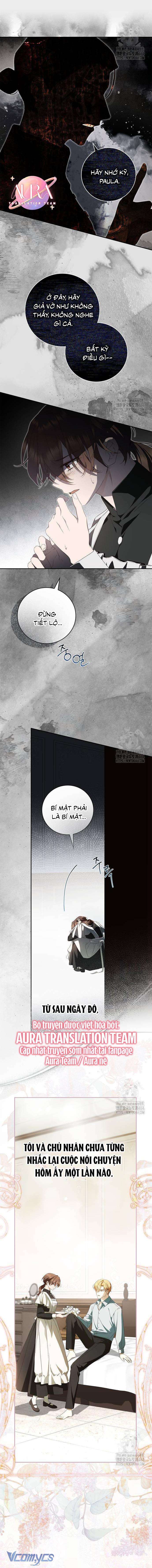 nữ hầu bí mật của nhà bá tước chapter 15 2