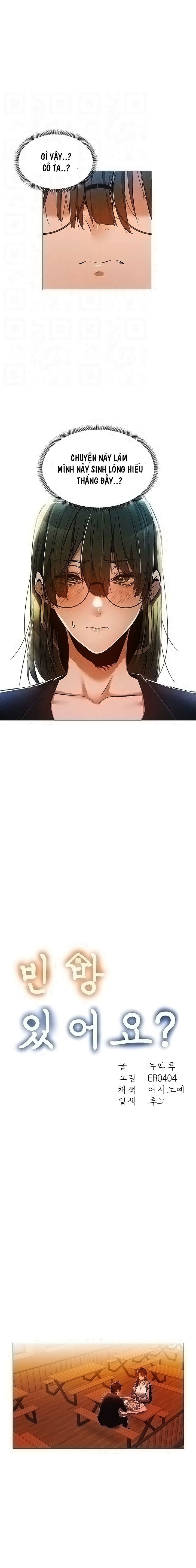 căn phòng xôi thịt chapter 27 5