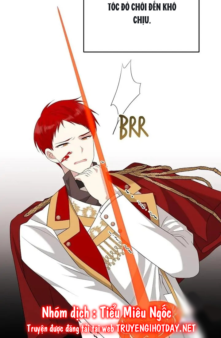 anh trai nguy hiểm của tôi chapter 87 108