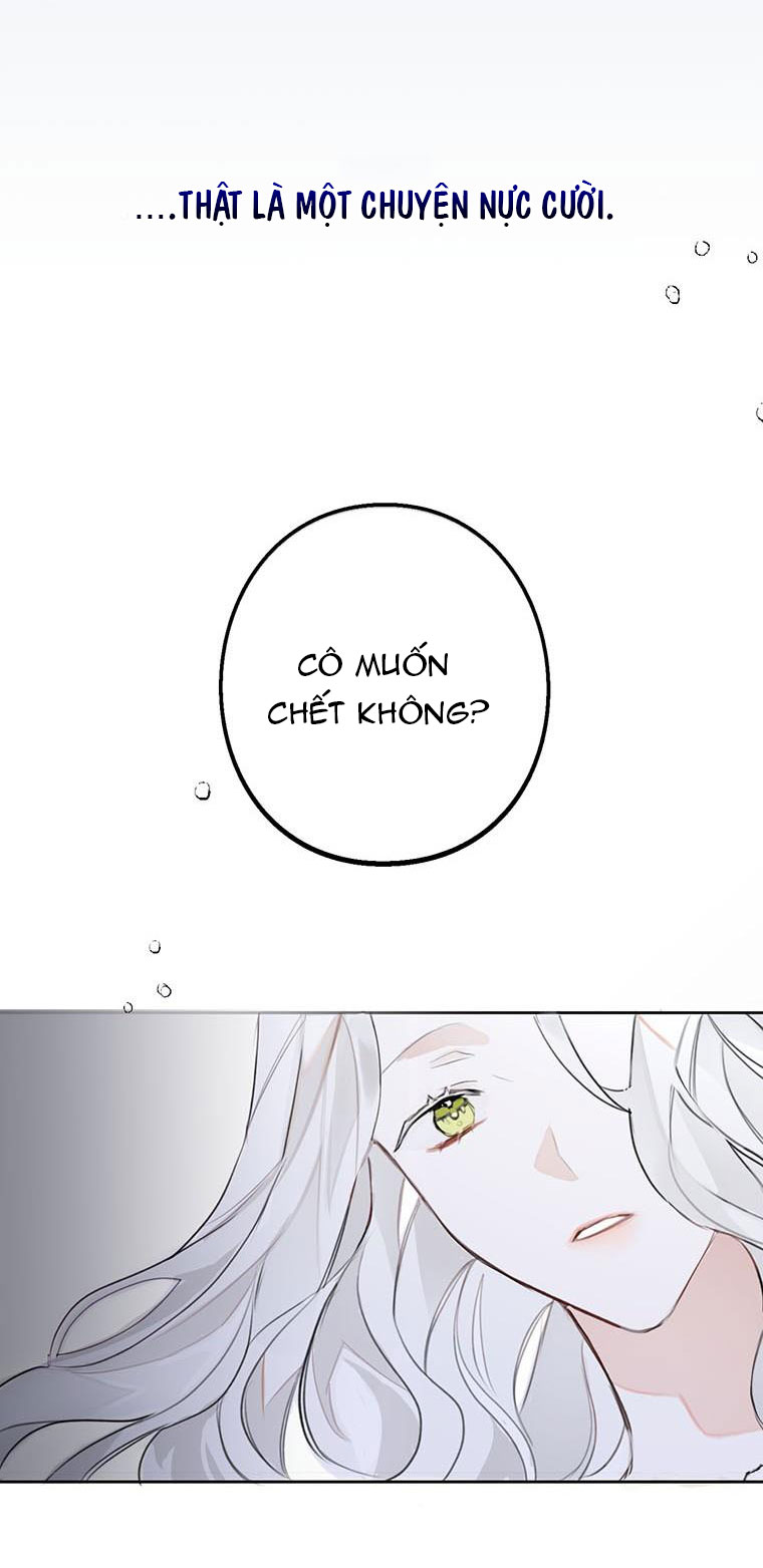 kết cục buồn của trò chơi nhập vai chapter 1 34