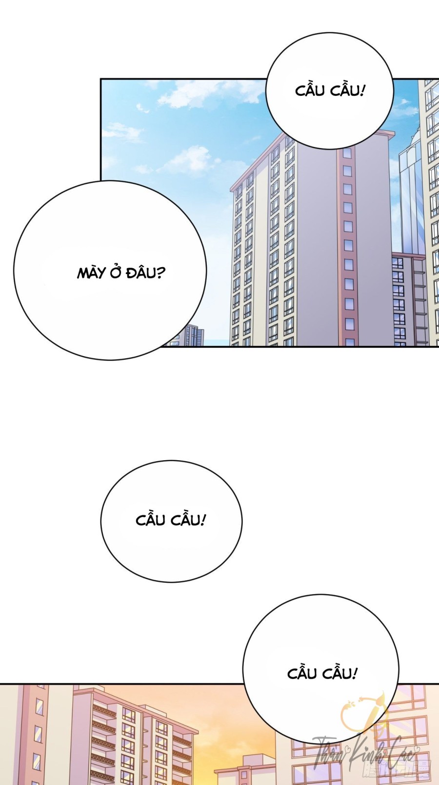 nhạc phụ đại nhân là bà xã chapter 32 1