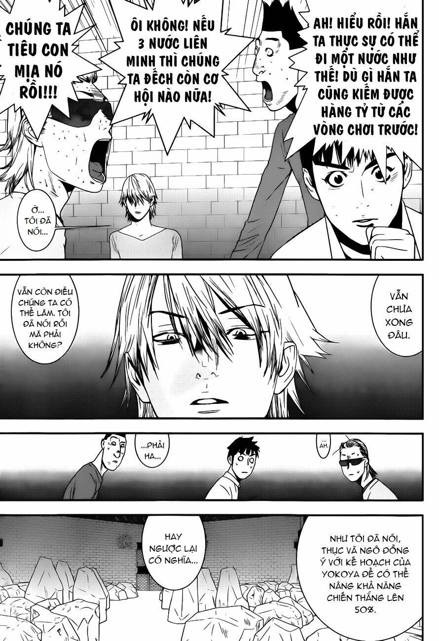 liar game chapter 191 13