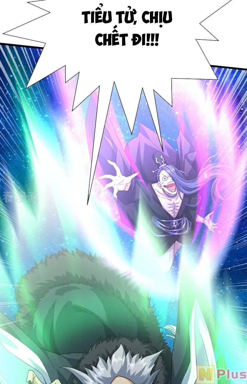 bị sư phụ xinh đẹp dùng 99 cách dạy dỗ thành thánh chapter 225 31