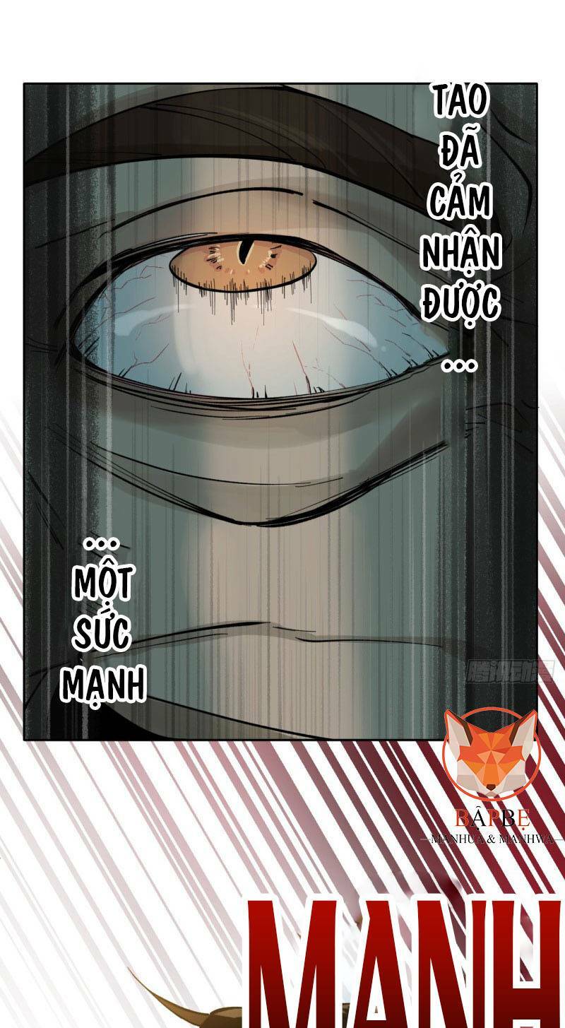 vô hạn khắc kim chi thần chapter 4 19