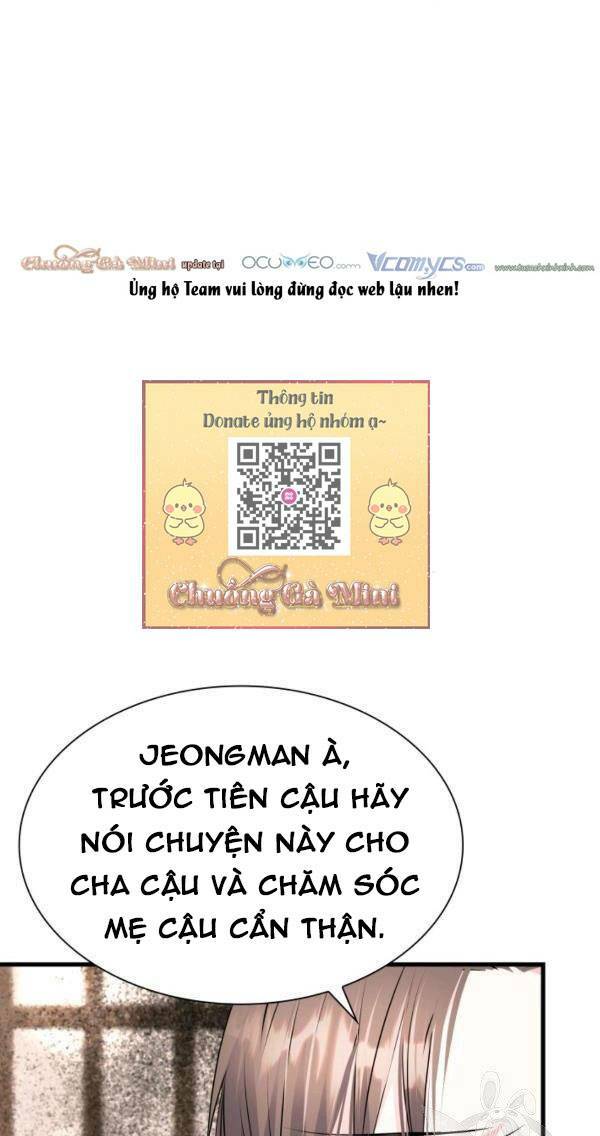 cô dâu của sói đen chapter 21 41