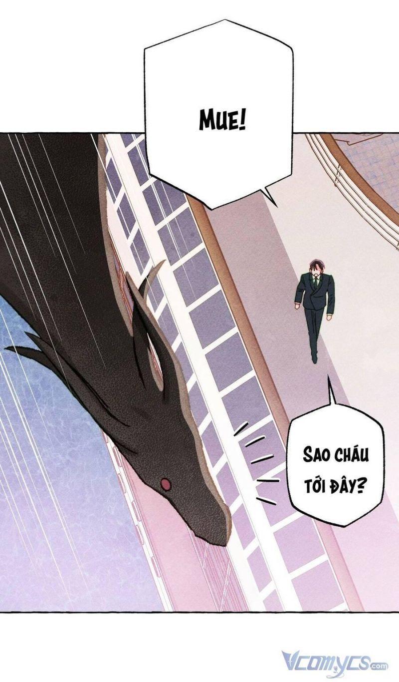 nuôi dưỡng một hắc long chapter 29 1