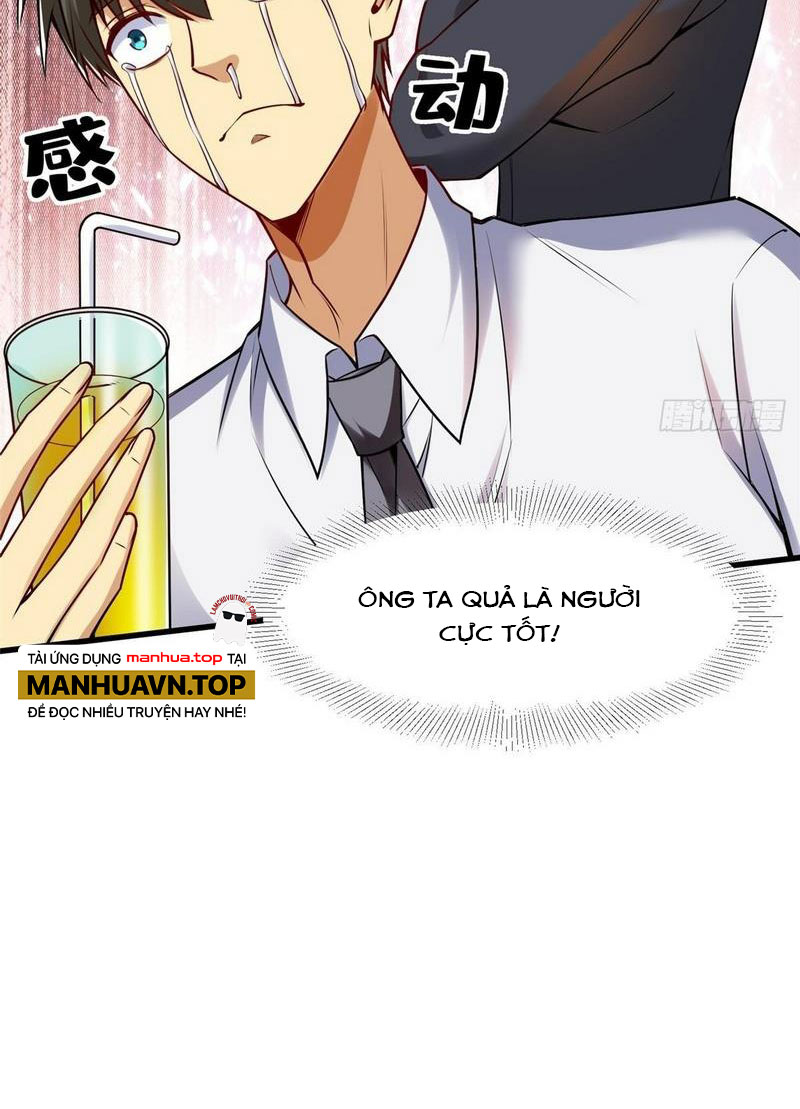 ta làm giàu từ thua lỗ game chapter 108 70