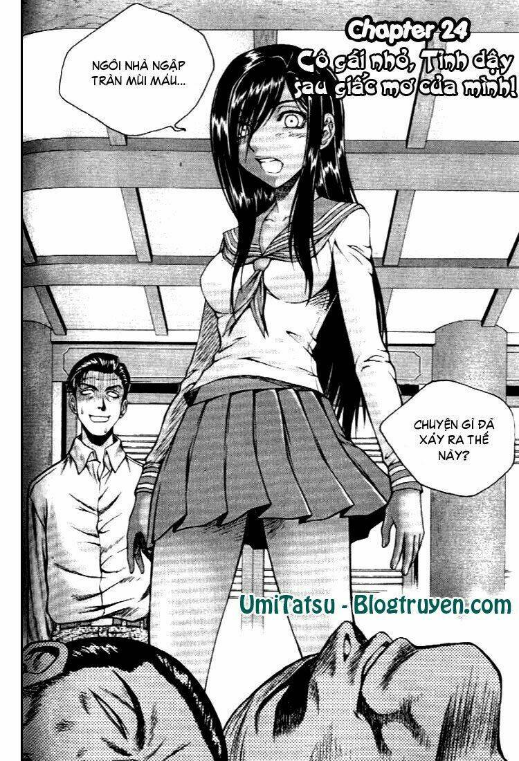 zippy ziggy chapter 24 3