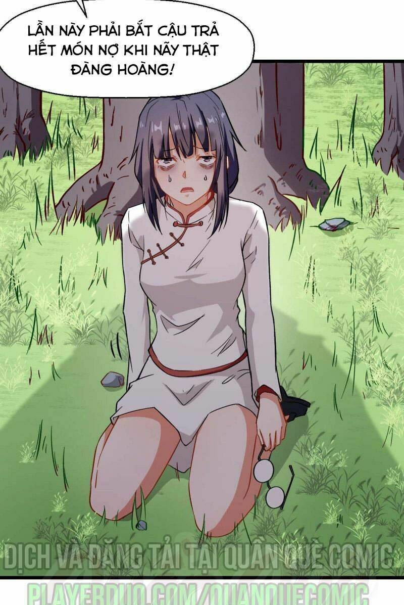 vườn trường cuồng sư hệ thống chapter 86 13