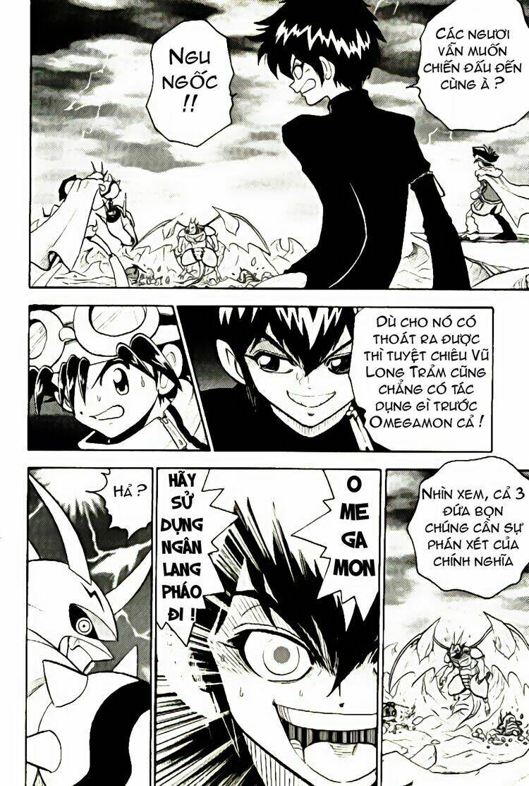 digimon v-tamer chapter 36 7