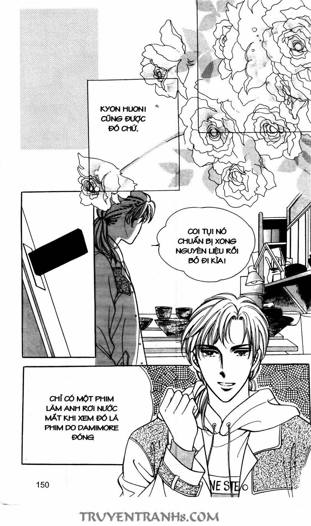 lọ lem kén rể chapter 12 26