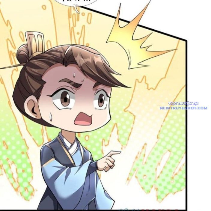 ngủ say vạn cổ: xuất thế đẩy ngang chư thiên chapter 90 70