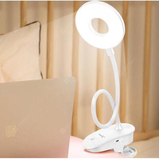 Đèn led uốn dẻo 3 cấp độ sáng tiện lợi