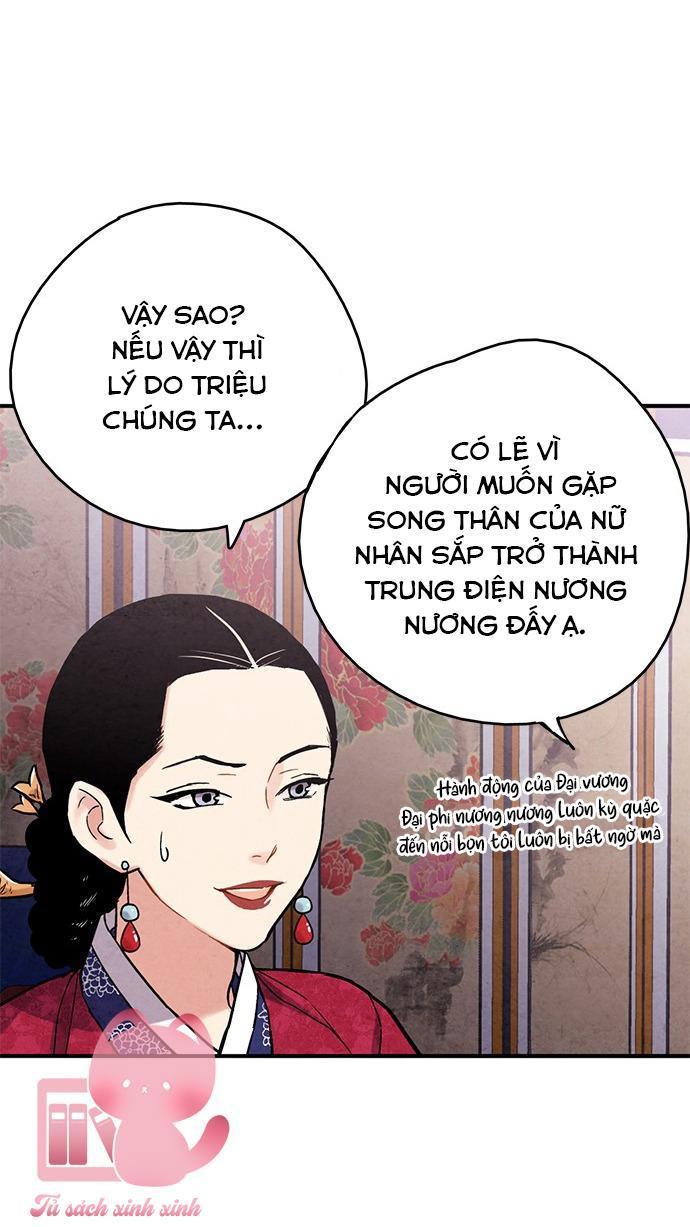 lệnh cấm hôn chapter 88 49