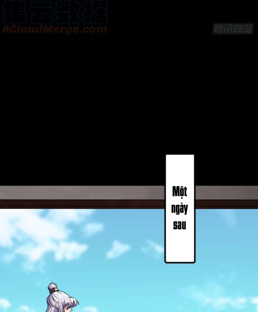 thông u đại thánh chapter 60 11