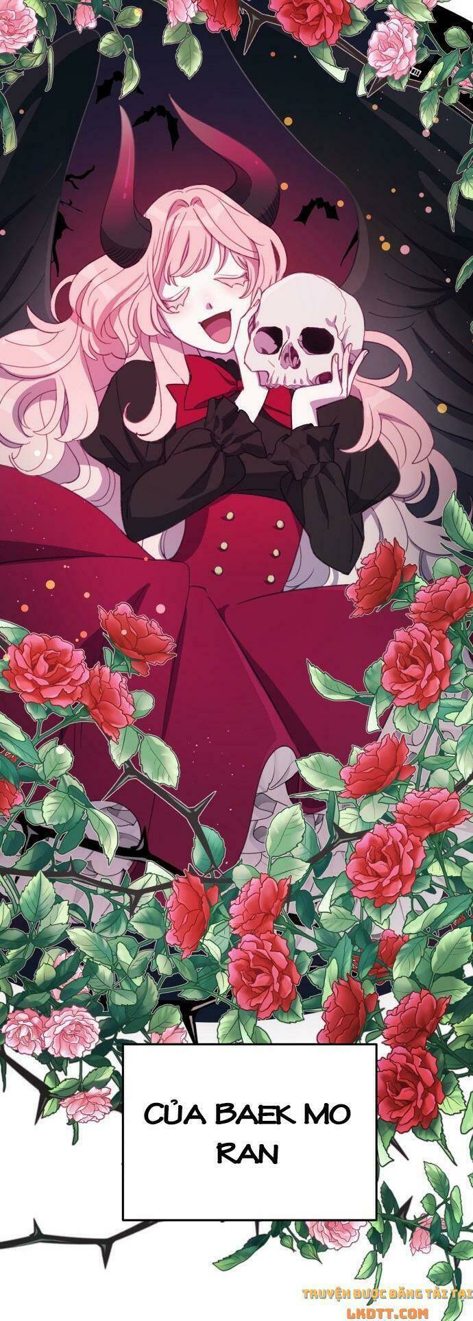 lạy chúa! xin hãy để con trở thành ác ma chapter 3 15