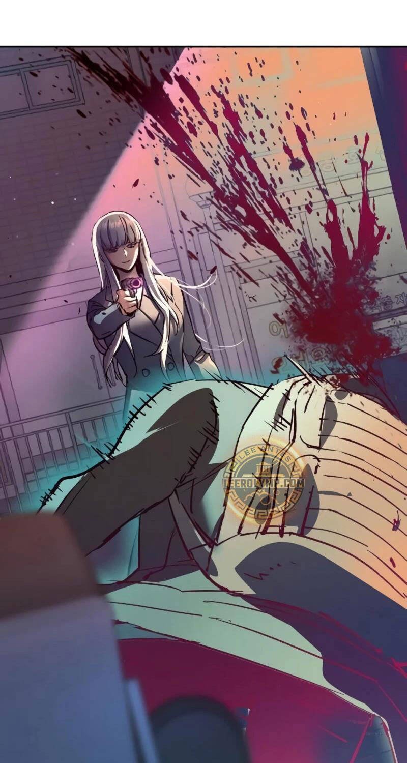 bạn học tôi là lính đánh thuê chapter 201 97