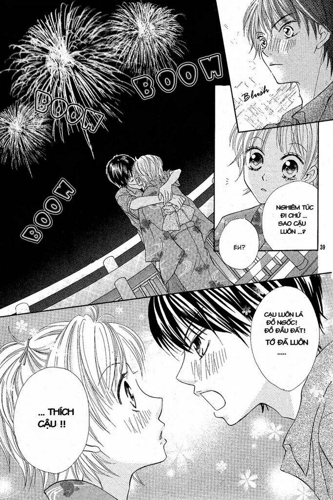 tổng hợp one shot. chapter 318 39