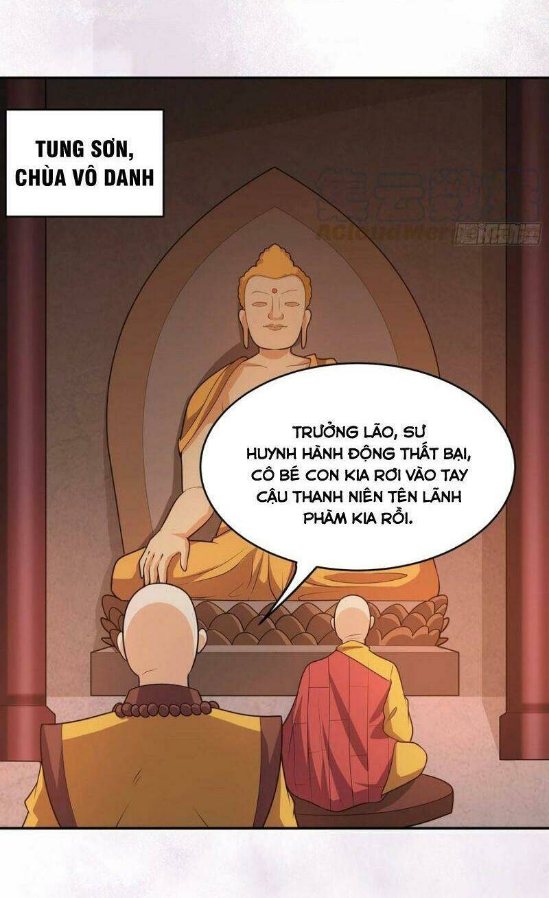 người tu tiên tại đô thị chapter 97 18