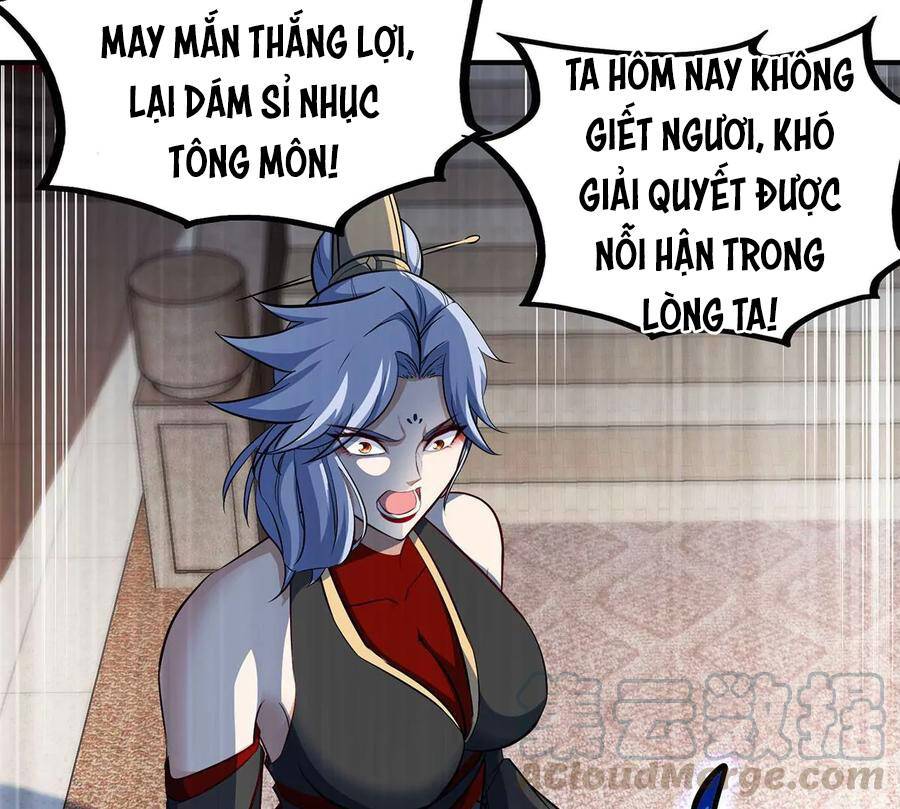 bản kiếm tiên tuyệt không làm nô chapter 45 35