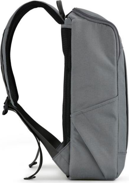 Balo laptop 15.6 inch Mikkor Kalino Backpack Mouse Grey