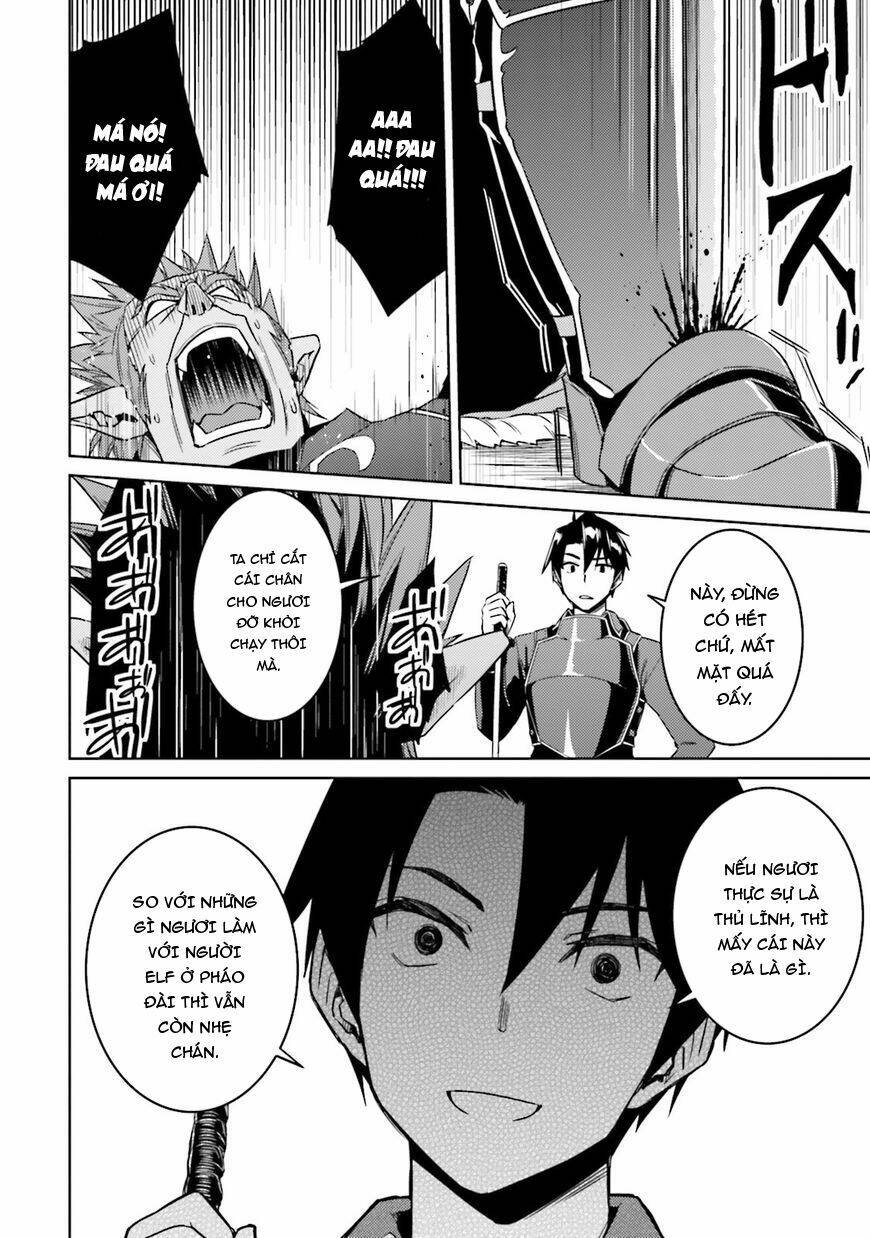 nidome no jinsei wo isekai de chapter 25 24