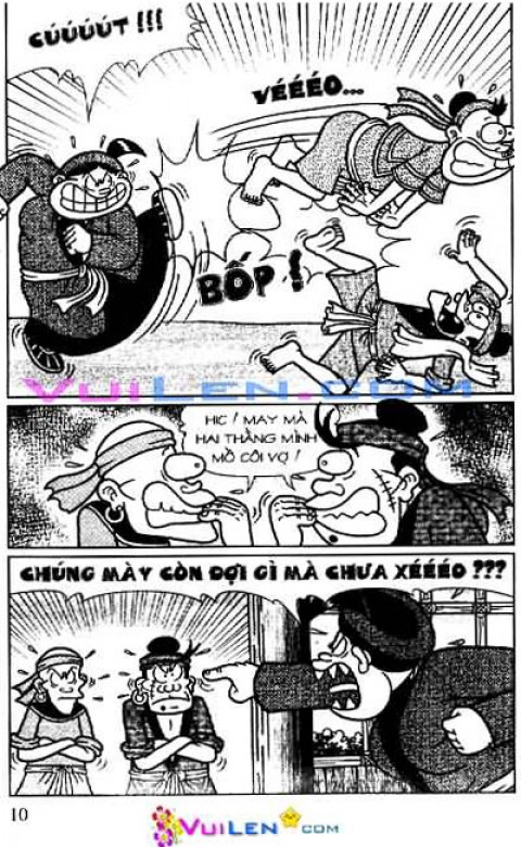 thần đồng đất việt chapter 155 7