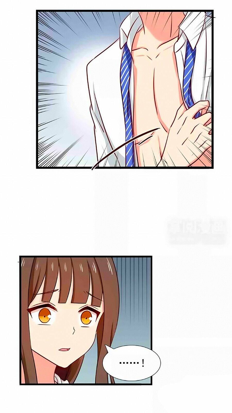 chỉ nhiễm thành hôn chapter 133 13