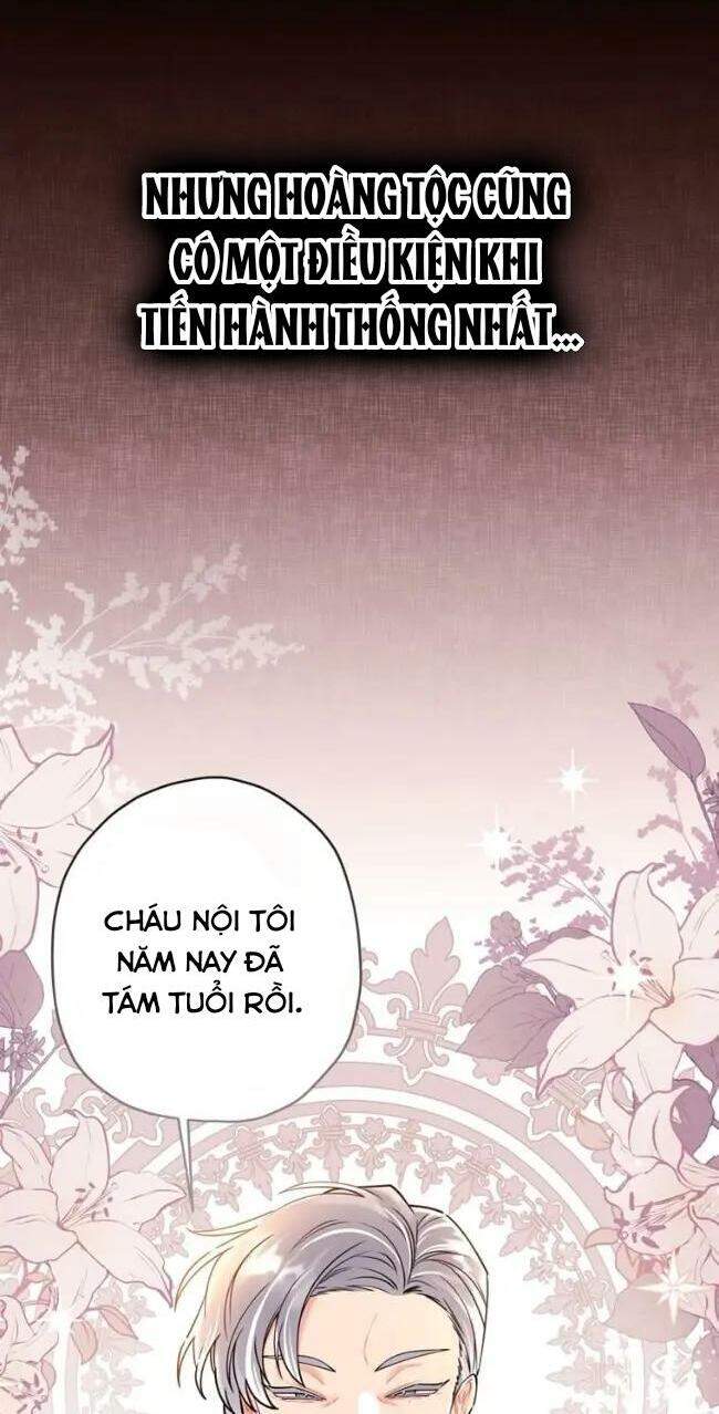 tôi đã trở thành con gái nuôi của nam chính chapter 35 17