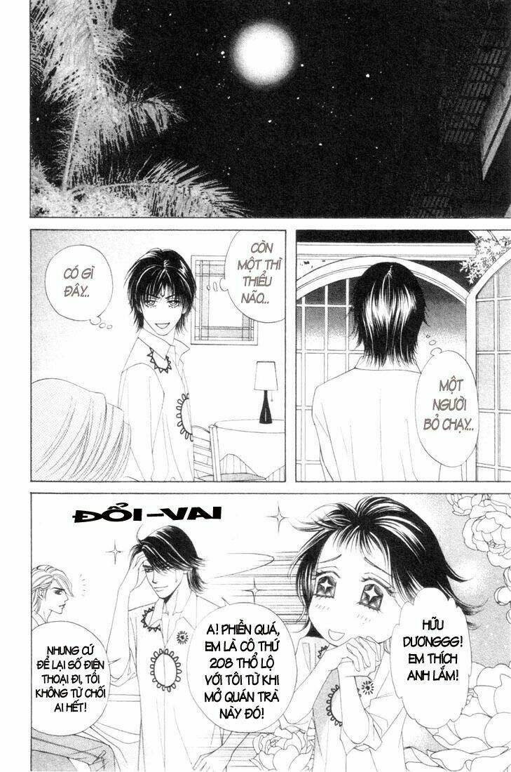 quán trà provence chapter 12 22