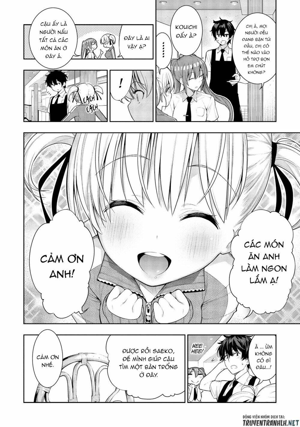 floor ni maou ga imasu chapter 29 9