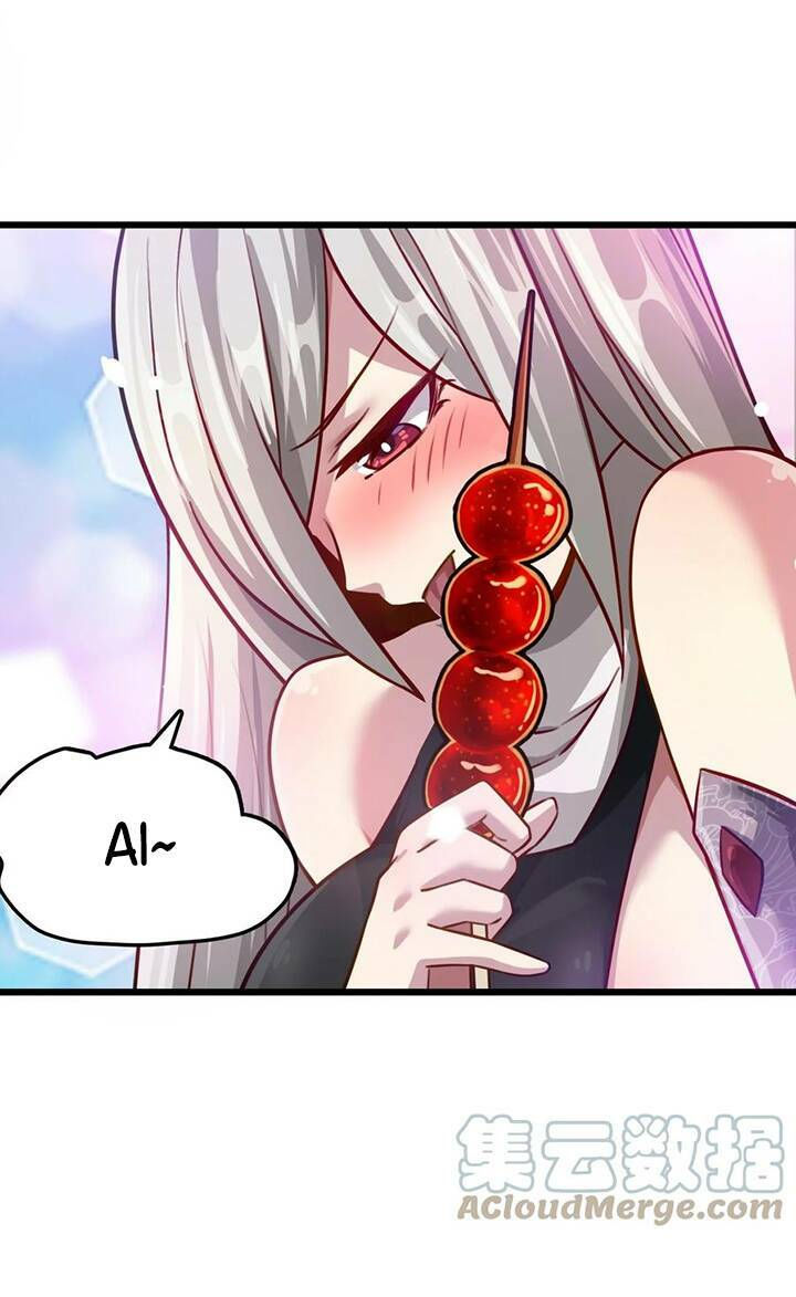 đại bảo kiếm của tôi chapter 19 19