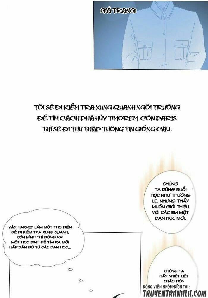 catharsis chapter 39 38