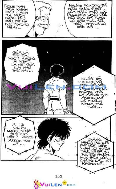 truyền nhân atula - shura no mon i chapter 15 154