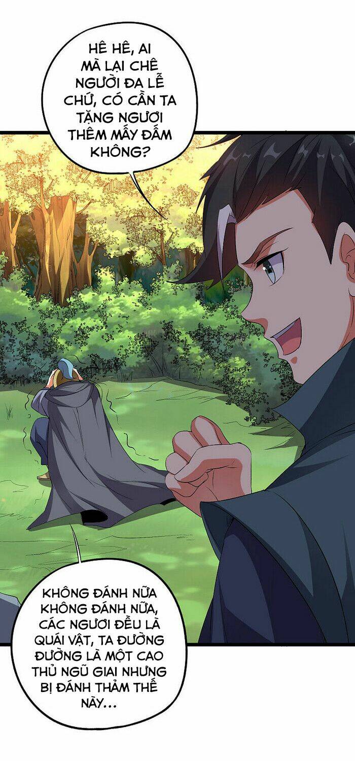 phục thiên thánh chủ chapter 102 2
