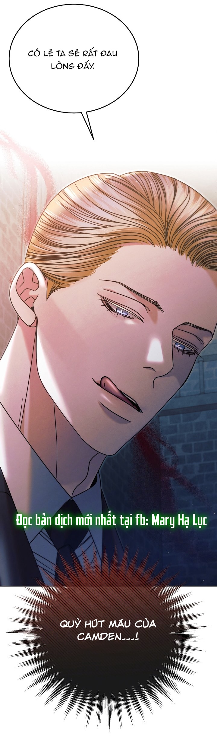 [18+] hãy cầu xin ta đi chapter 3.2 21