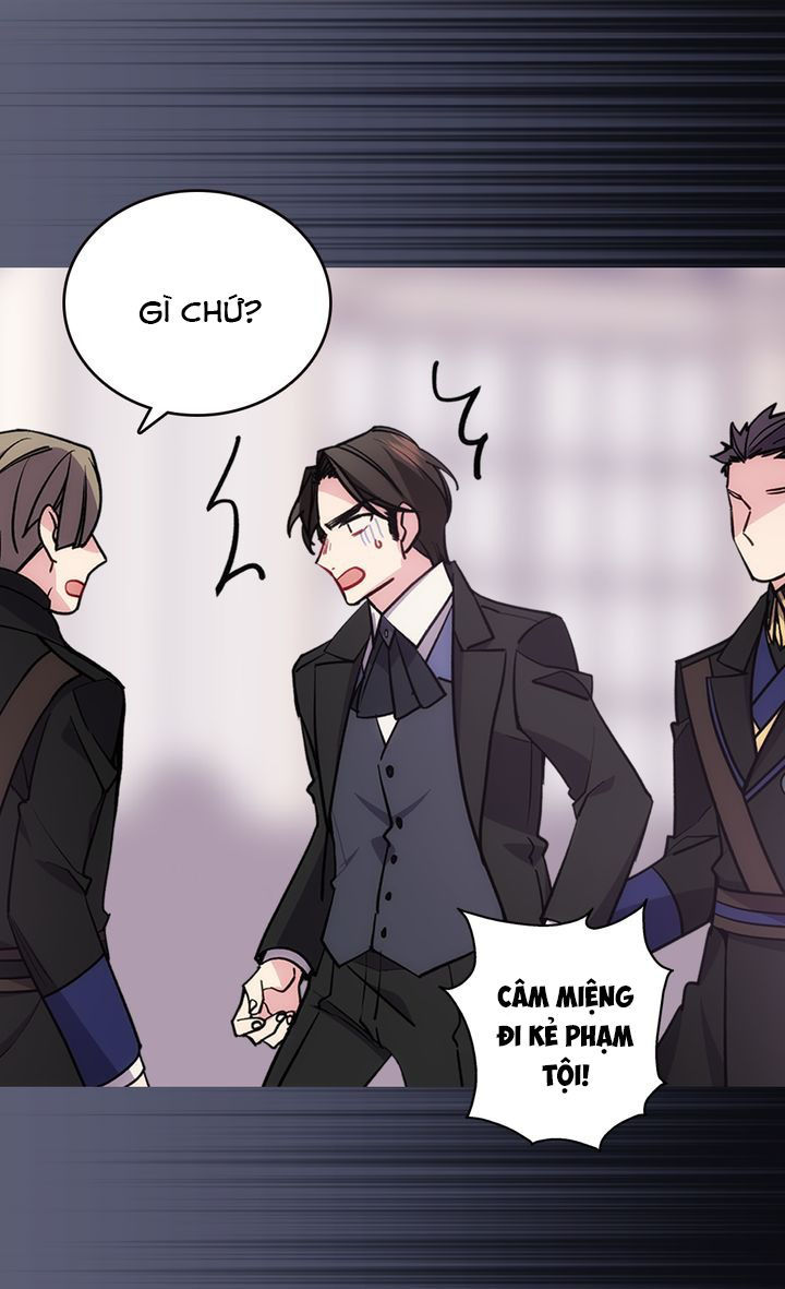 công tước lạnh lùng, alaide chapter 72 26