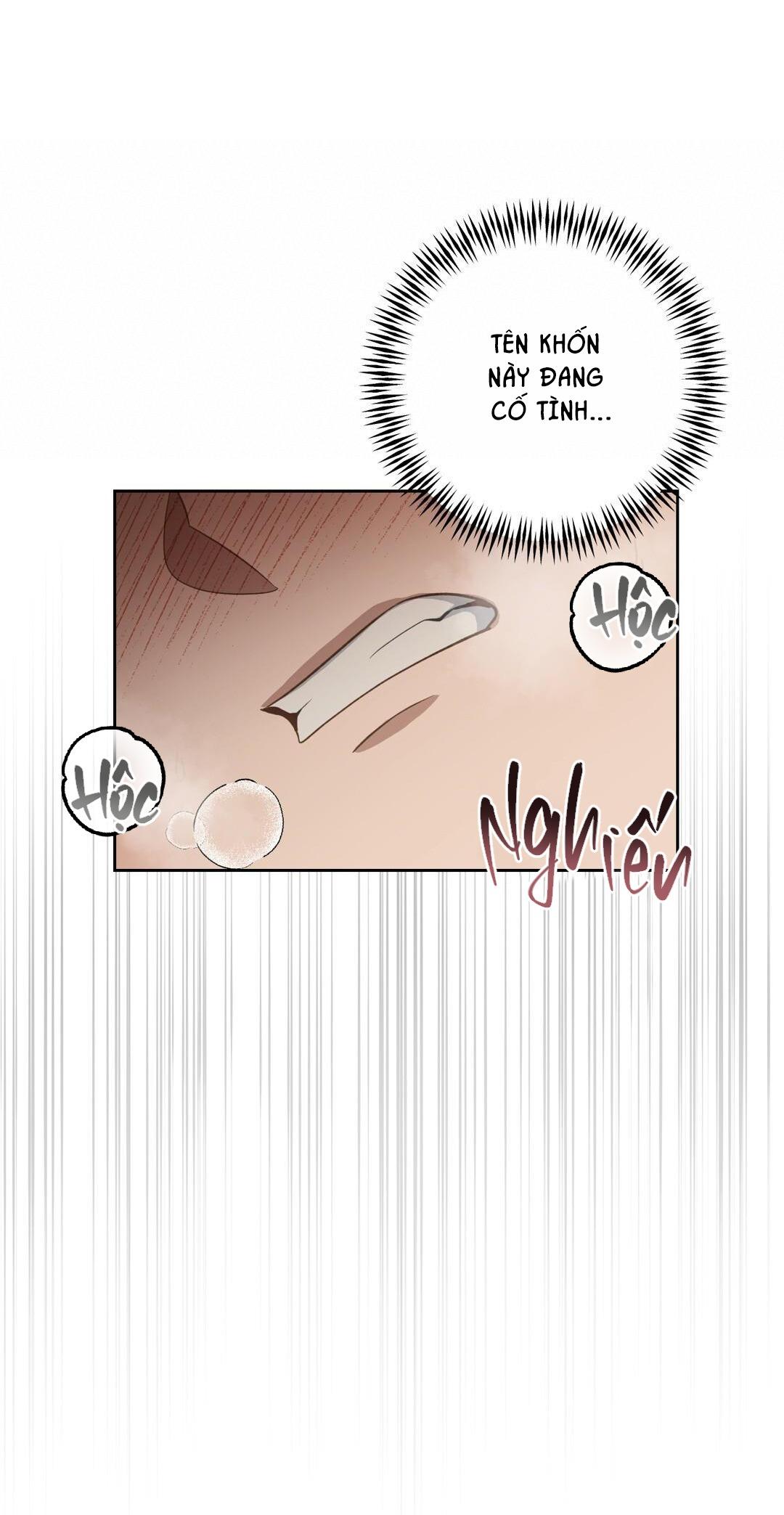 bơi trong mùi hương chapter 18 21