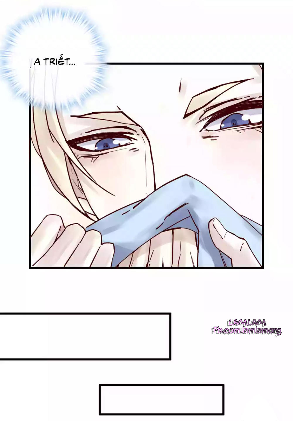 không cẩn thận vớ phải ông sếp vạn tỷ chapter 10 17