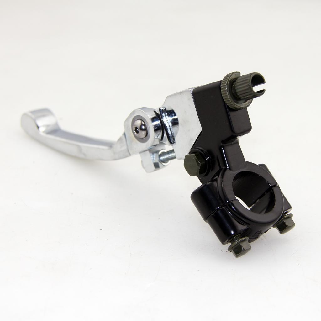 CNC Folding Brake Lever & Clutch Handlebar Grip Lever for CRF Dirt Bike