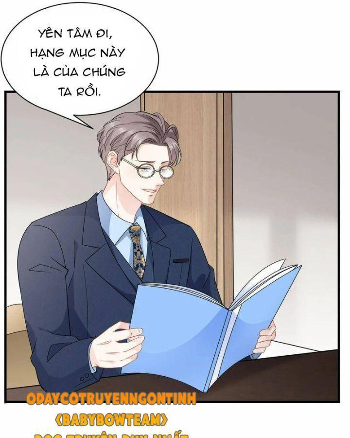 đại tiểu thư có thể có cái gì xấu chapter 39 5