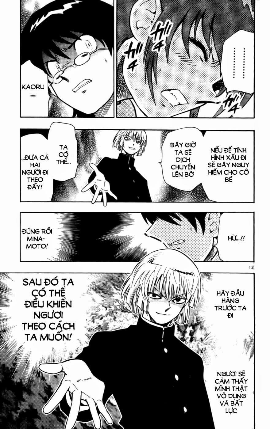 zettai karen children – the lovely children chapter 19 14