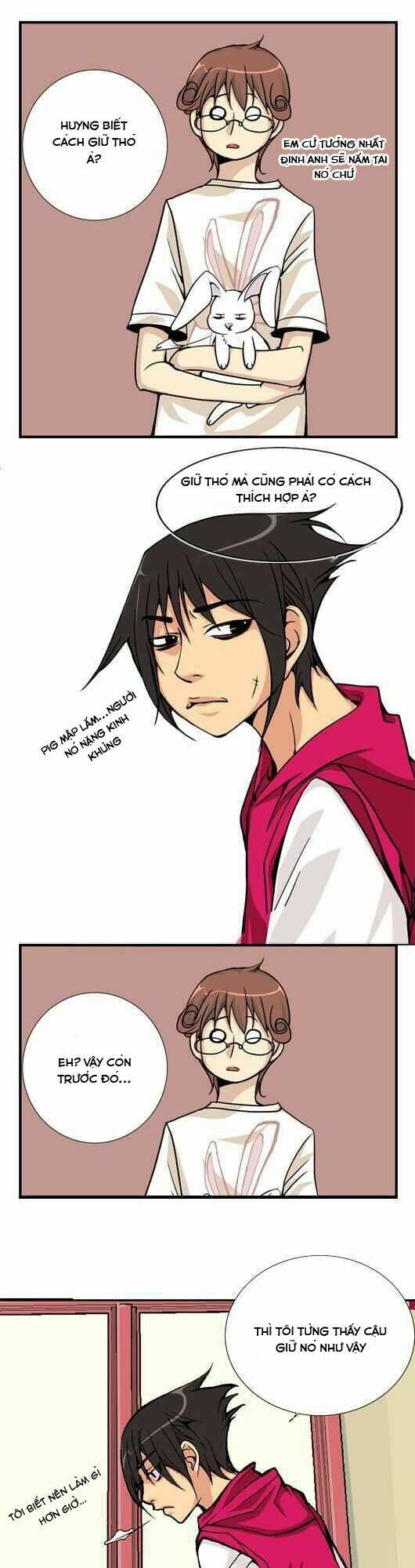 pet diary chapter 17.1 9