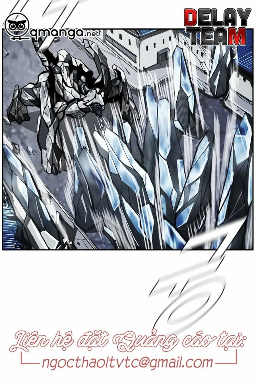 thợ săn đầu tiên chapter 44 11