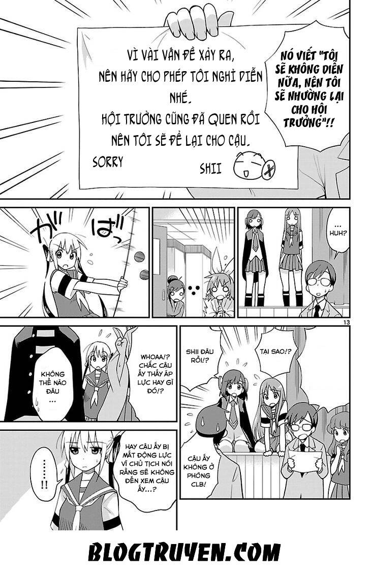 ninomae shii no tsukaikata chapter 29 15