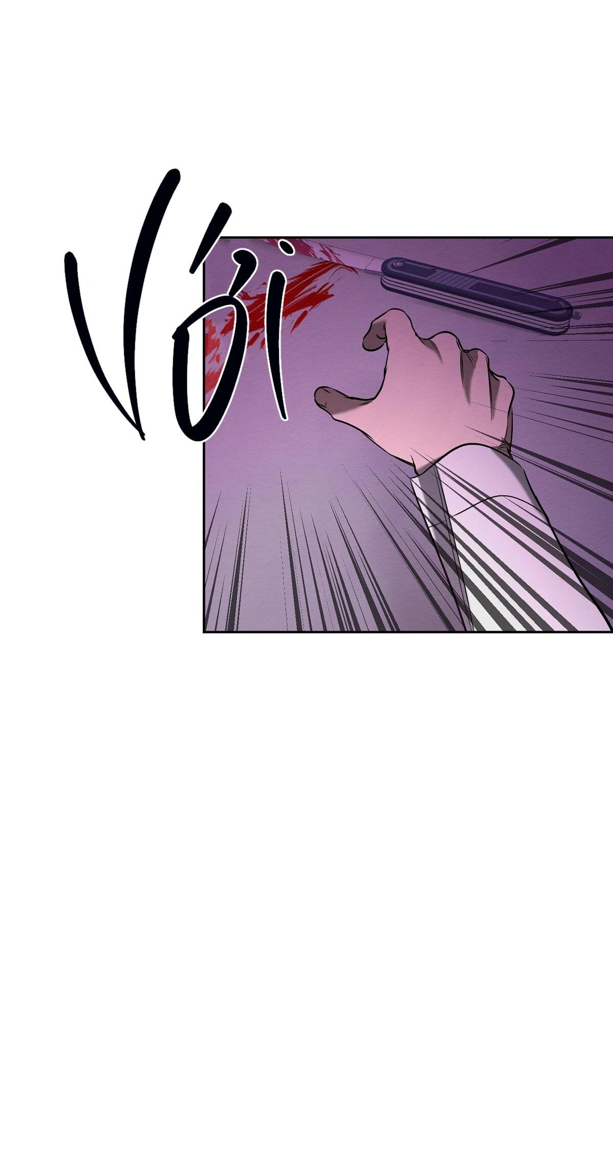 lý do của ác nhân chapter 50 27