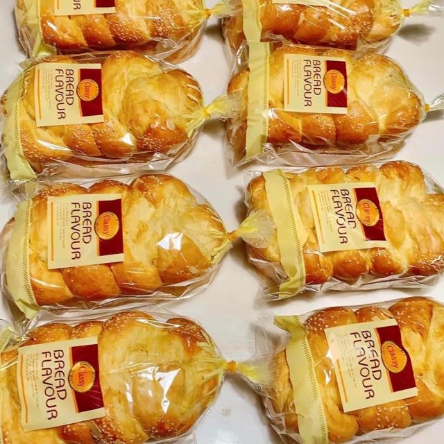 Túi đựng bánh mỳ hoa cúc Bread Flavour-100c