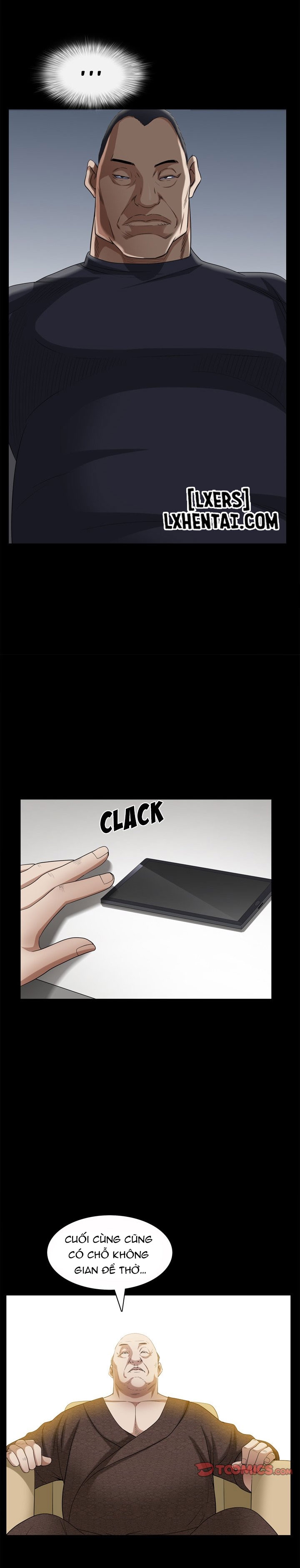 đôi chân trần chapter 49 13