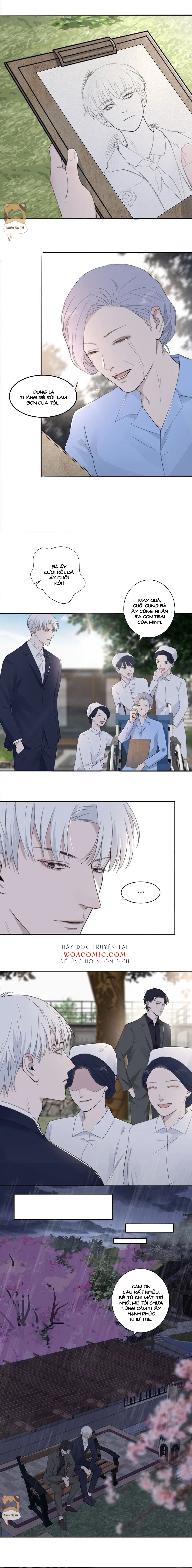 bóng dáng tội ác chapter 33 2